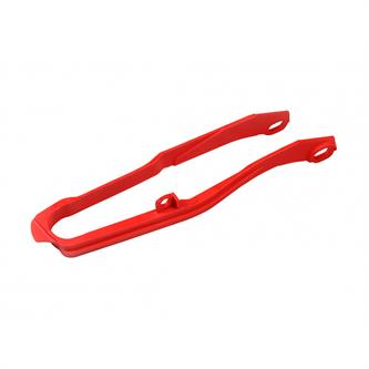 slitta scorricatena honda crf 450 r 19 20 rossa