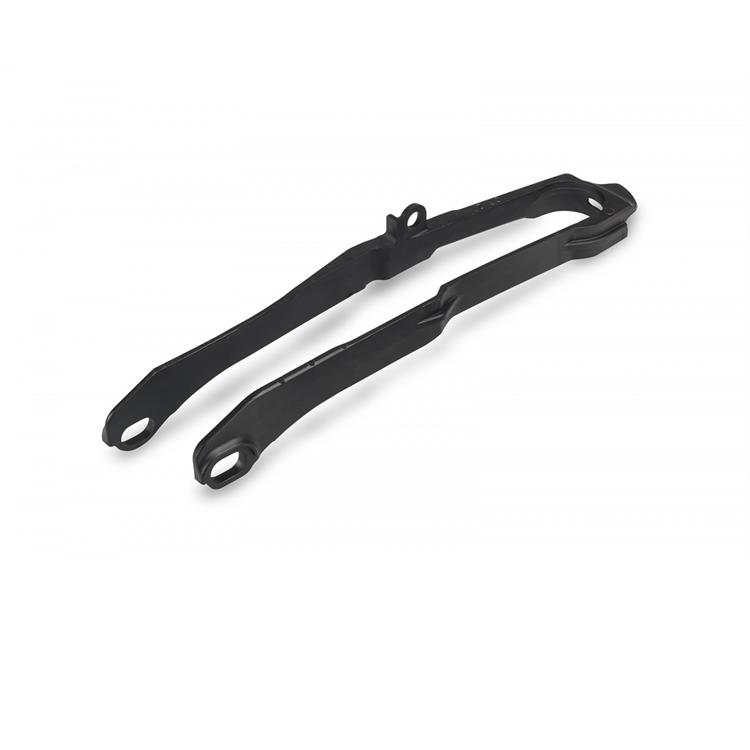 Slitta scorricatena Honda CRF 450 R (2019-2025) Nero