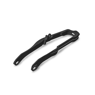 slitta scorricatena honda crf 250 r 2025 2026 nera