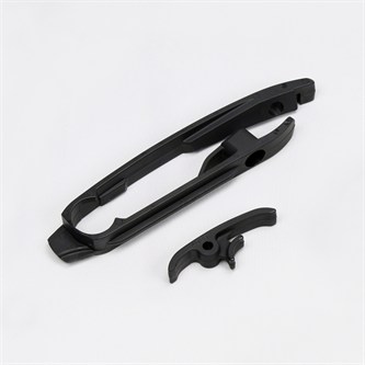 slitta scorricatena husqvarna 125 te 14 16 nera