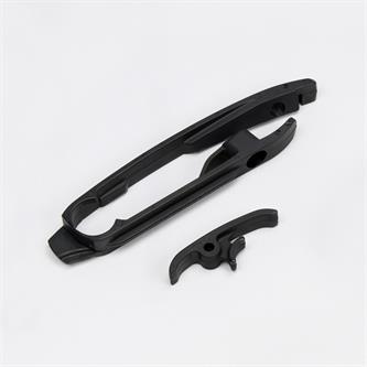 slitta scorricatena husqvarna 250 tc 14 20 nera