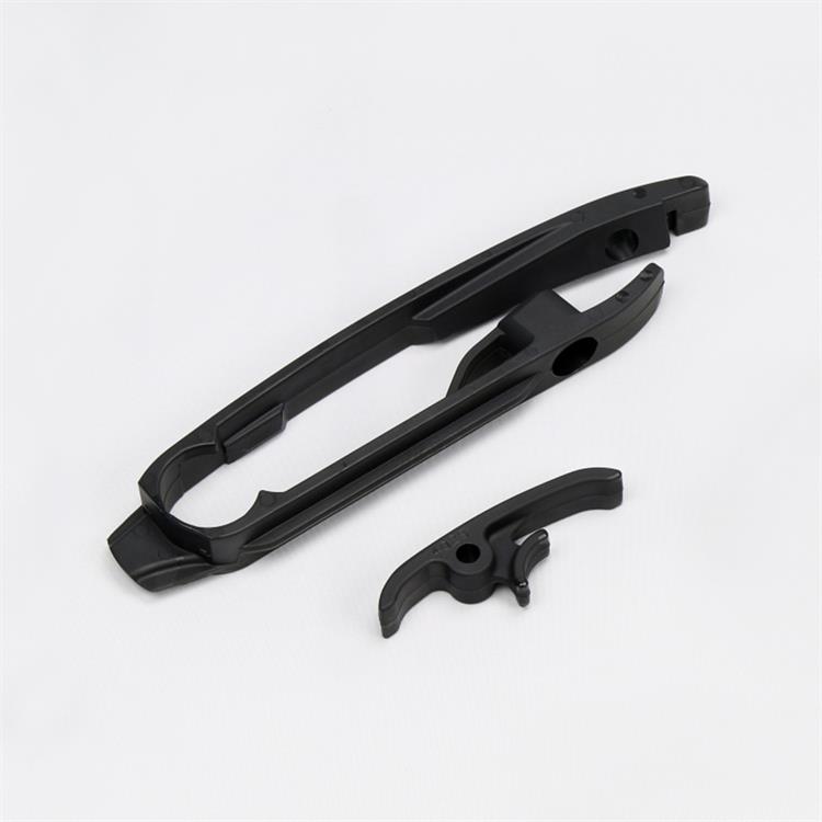 Slitta scorricatena Husqvarna 300 TE (14-23) nera