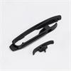 Slitta scorricatena Husqvarna 501 FE (14-23) nera in Trasmissione