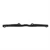 Slitta scorricatena Kawasaki KX 125 (94-08) Nero in Trasmissione