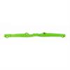 Slitta scorricatena Kawasaki KX 125 (94-08) Verde in Trasmissione