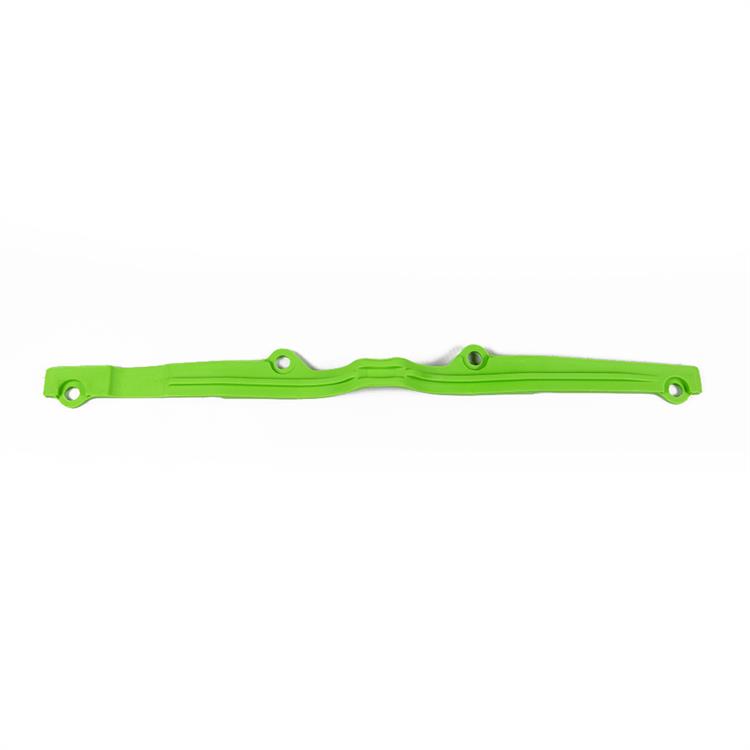 Slitta scorricatena Kawasaki KX 125 (94-08) Verde