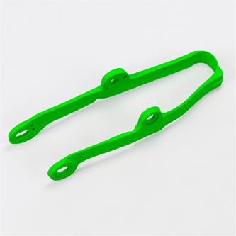 slitta scorricatena kawasaki kx 250 f 09 16 verde