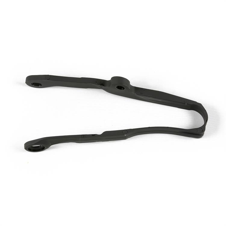Slitta scorricatena Kawasaki KX 250 F (17-20) Nero