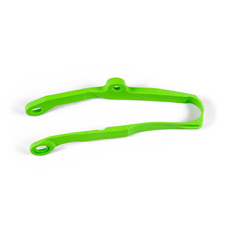 Slitta scorricatena Kawasaki KX 250 F (17-20) Verde