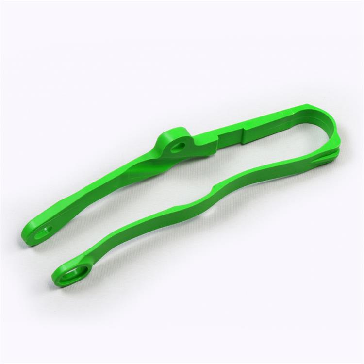 Slitta scorricatena Kawasaki KX 250 F (2021-2026) Verde