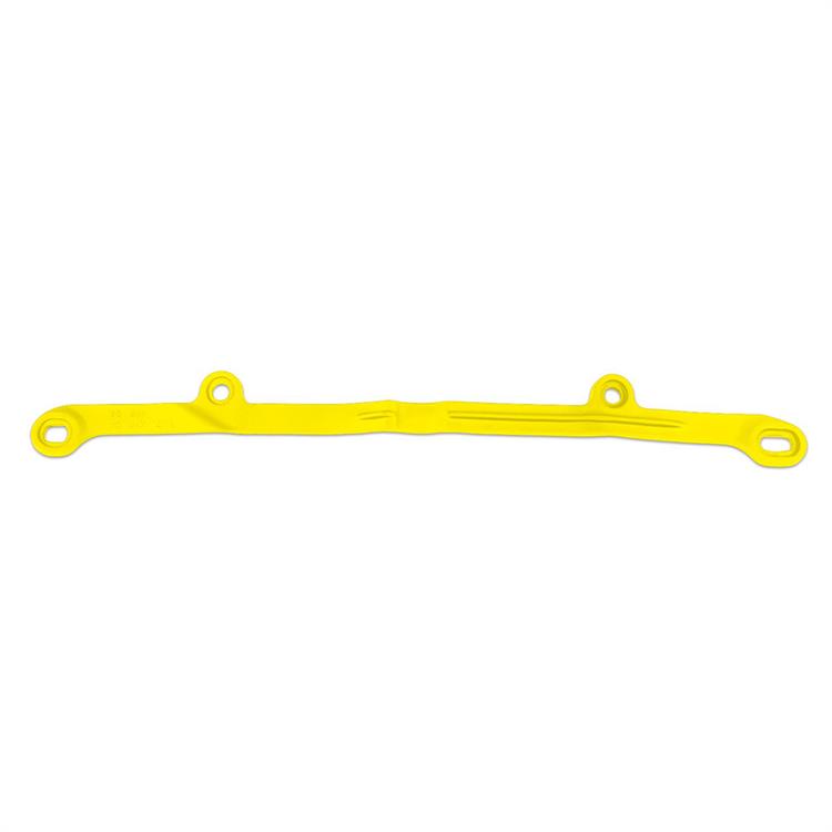Slitta scorricatena Kawasaki KX 450 F (06-08) Giallo