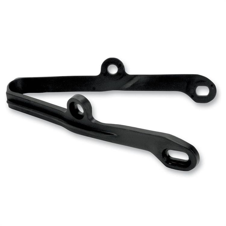 Slitta scorricatena Kawasaki KX 450 F (06-08) nera