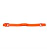 Slitta scorricatena KTM 125 EXC (98-07) arancione in Trasmissione