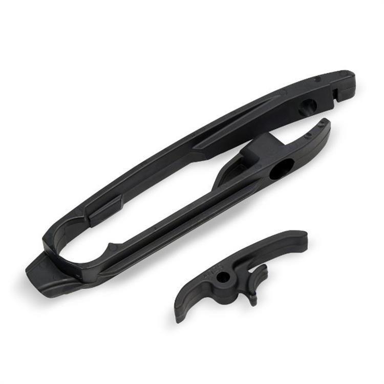 Slitta scorricatena KTM 150 SX (2011-2015) Nero