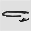 Slitta scorricatena KTM 200 EXC (2012-2016) Nero in Trasmissione