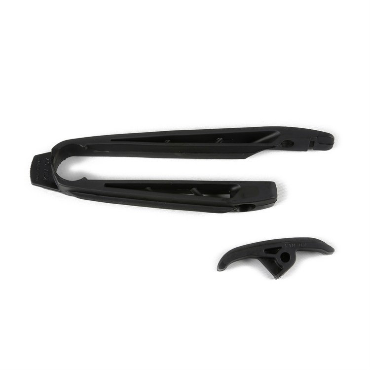 Slitta scorricatena KTM 250 EXC (2008-2011) Nero