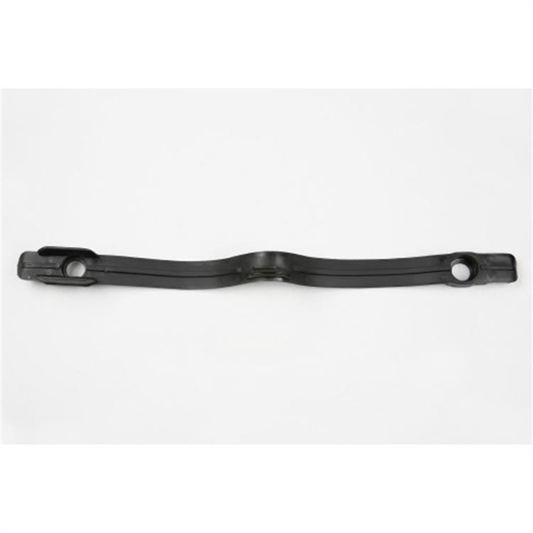 Slitta scorricatena KTM 250 EXC (98-07) nera