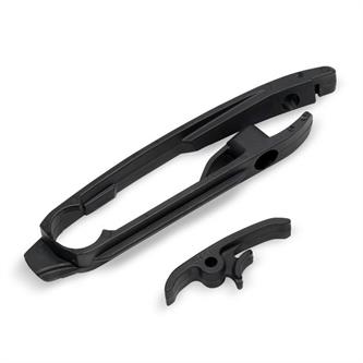 slitta scorricatena ktm 250 sx f 11 15 nera