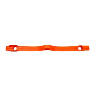 slitta scorricatena ktm 450 exc f 03 07 arancione