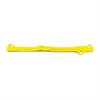 Slitta scorricatena Suzuki RM 250 (2001-2012) Giallo in Trasmissione