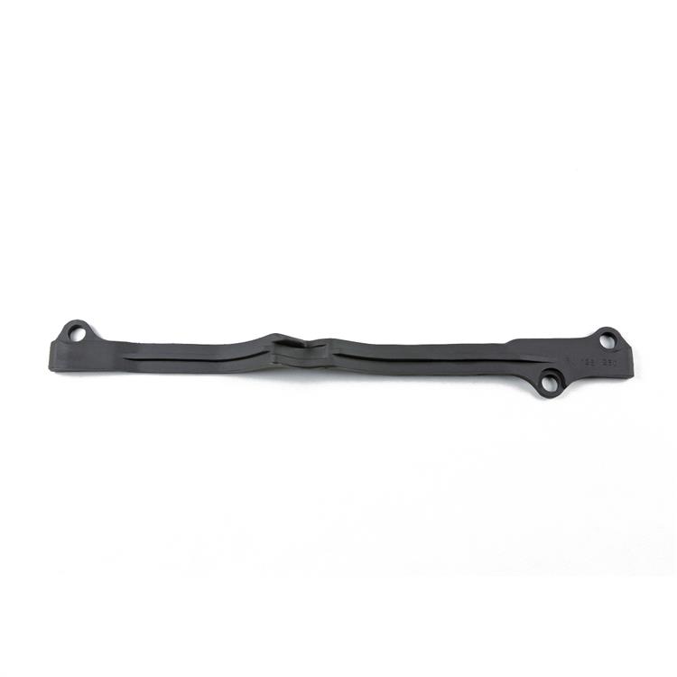Slitta scorricatena Suzuki RM 250 (01-12) nera