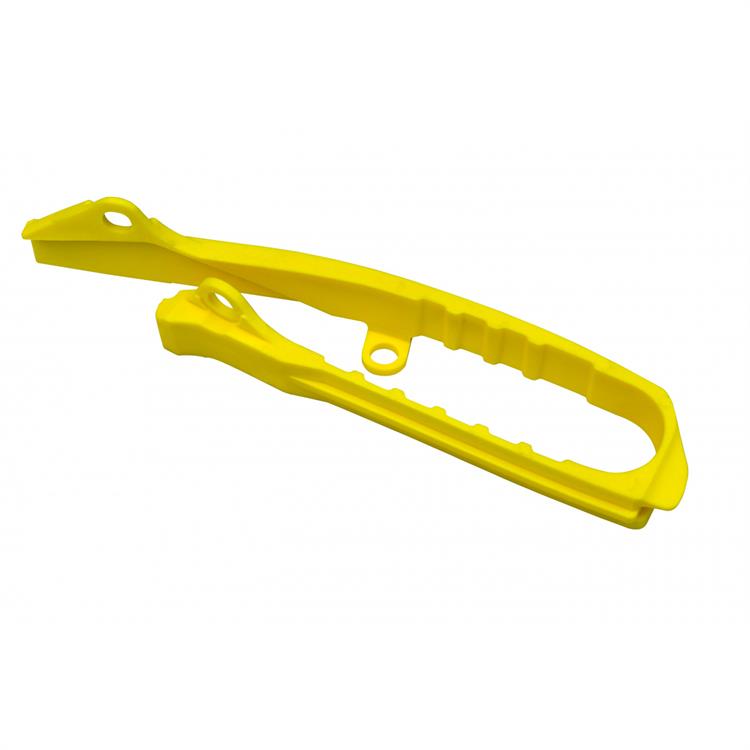 Slitta scorricatena Suzuki RMZ 250 (19-25) Giallo