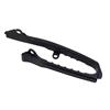 Slitta scorricatena Suzuki RMZ 250 (19-25) nera in Trasmissione
