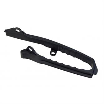 slitta scorricatena suzuki rmz 250 19 20 nera