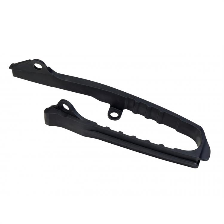 Slitta scorricatena Suzuki RMZ 250 (19-25) nera