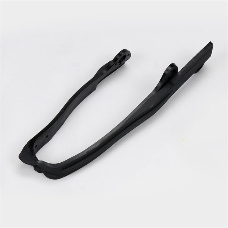 Slitta scorricatena Suzuki RMZ 450 (2007) Nero