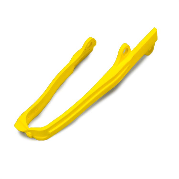 Slitta scorricatena Suzuki RMZ 450 (10-17) Giallo