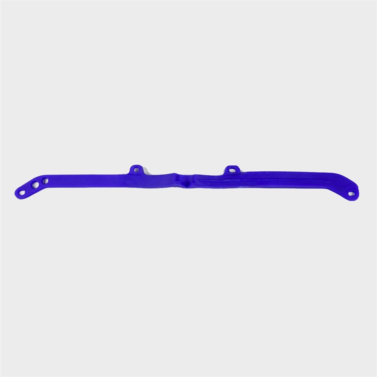 Slitta scorricatena Yamaha WR 250 F (2005-2008) Blu