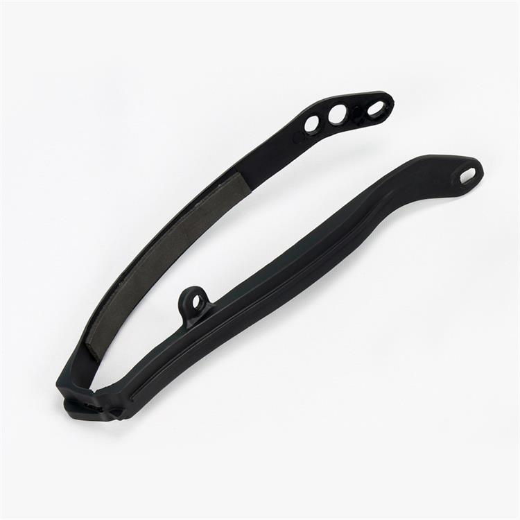 Slitta scorricatena Yamaha WR 250 F (09-25) nera
