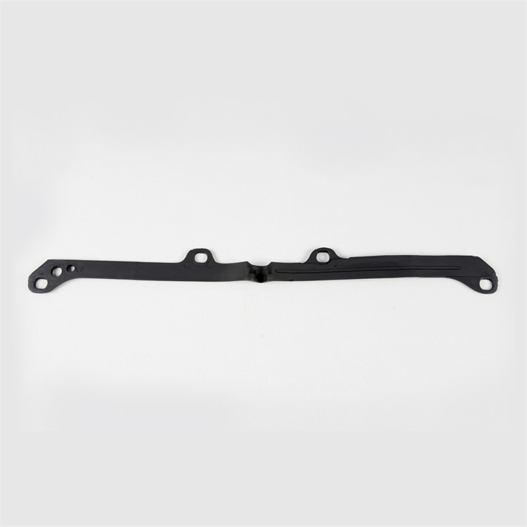 Slitta scorricatena Yamaha WR 450 F (2003-2004) Nero