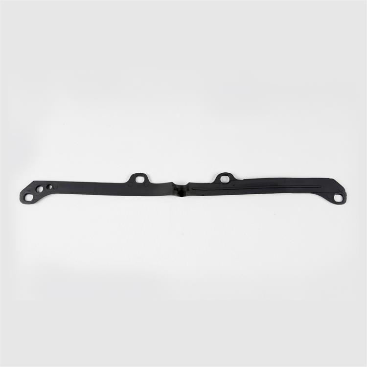 Slitta scorricatena Yamaha WR 450 F (03-04) Nero