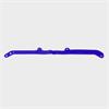 Slitta scorricatena Yamaha YZ 125 (05-08) Blu in Trasmissione