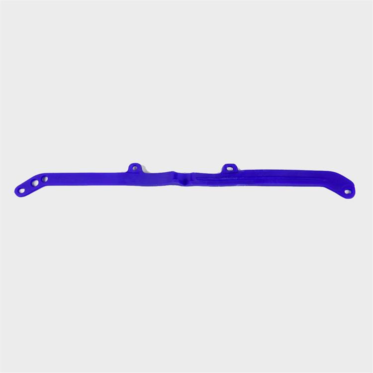 Slitta scorricatena Yamaha YZ 125 (05-08) Blu