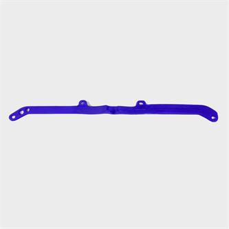 slitta scorricatena yamaha yz 250 05 08 blu