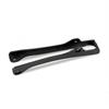 Slitta scorricatena Yamaha YZ 250 (93-01) nera in Trasmissione