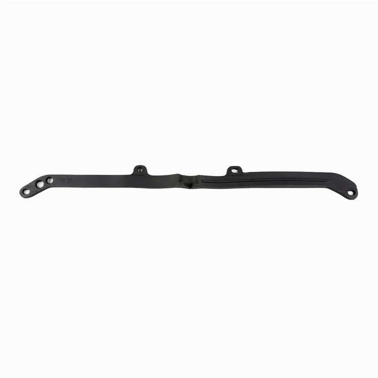Slitta scorricatena Yamaha YZ 450 F (2005-2008) Nero