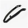 Slitta scorricatena Yamaha YZ 450 F (2009-2026) Nero in Trasmissione