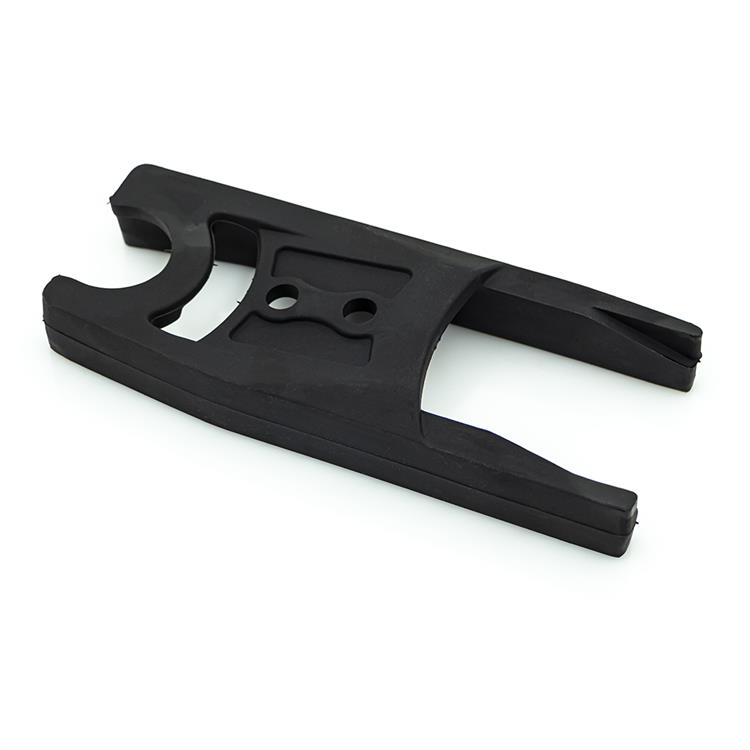 Slitta scorricatena Yamaha YZ 85 (02-21) nera
