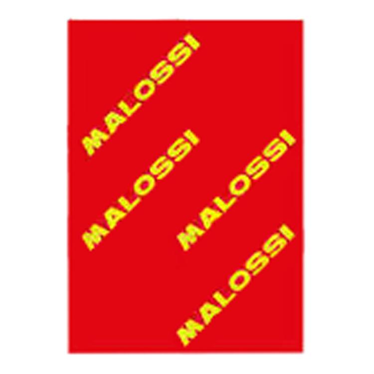 Spugna filtro Malossi red sponge 40x30 spessore 15 mm