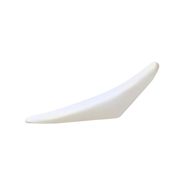 Spugna sella Blackbird Husqvarna 350 FE (2024-2025) +15mm
