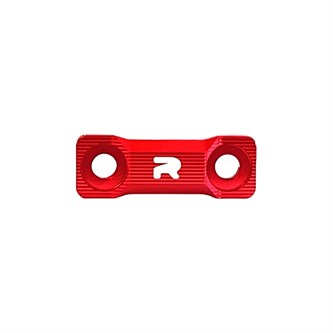 staffa tubo freno beta rr 430 2020 2026 rosso