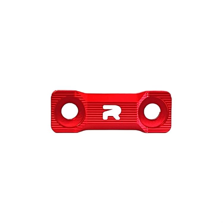 Staffa tubo freno Beta RR 430 (2020-2026) Rosso