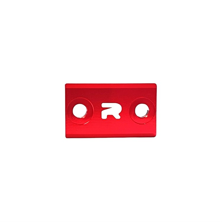 Staffa tubo freno Beta RR 498 (2012-2014) Rosso