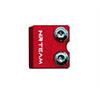 Staffa tubo freno Honda CR 250 (04-07) Rosso in Freni
