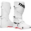 Stivali Adulto Cross Enduro THOR RADIAL Bianco in Abbigliamento
