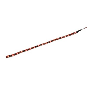 striscia led tunr rossa fisso 3 metri x 50 cm